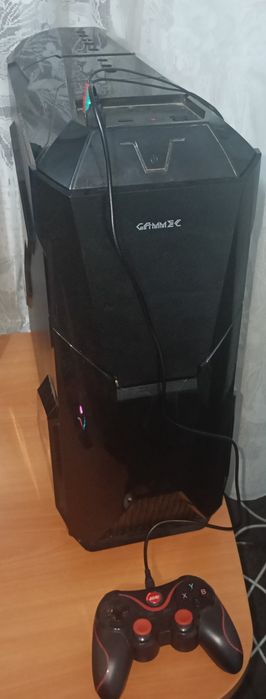 Pc Ideal Gaming i5