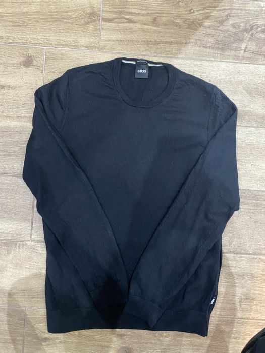 Мъжки пуловер BOSS