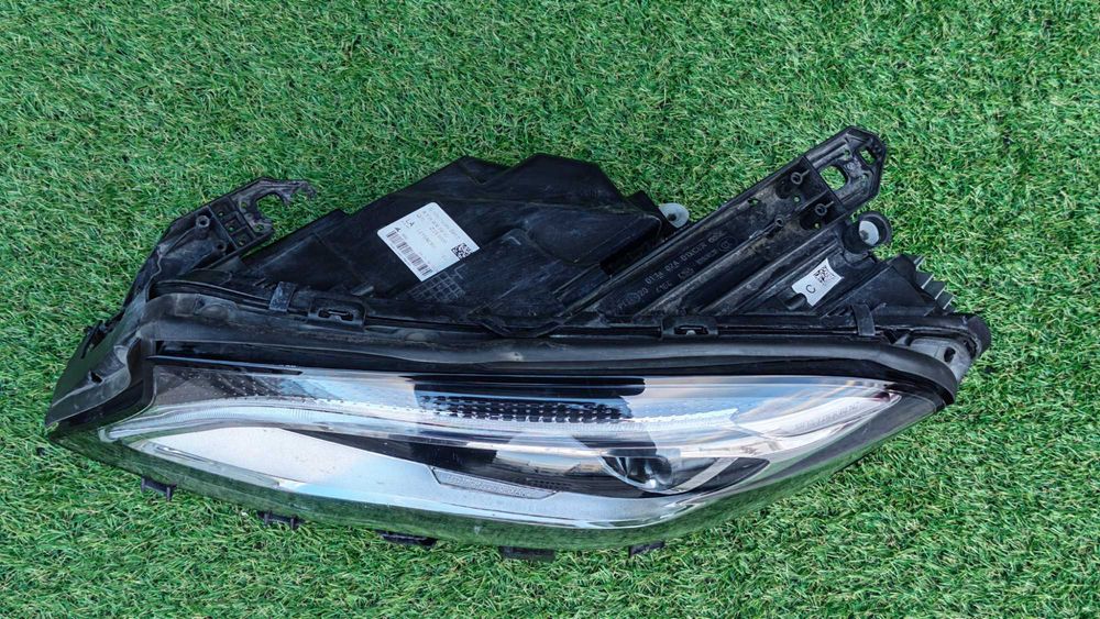 Фар за Mercedes GLA W156 Full LED / Мерцедес ГЛА В156