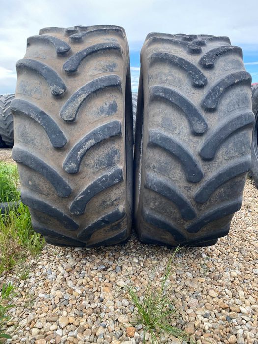 Anvelope sh 710.70 R42