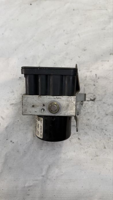 Abs модул БМВ Е87 abs bmw E87