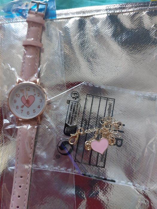 Ceas copii bratara silicon