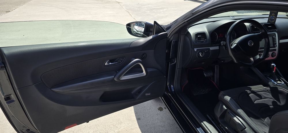 De vânzare VW  Scirocco 1.4 Tsi