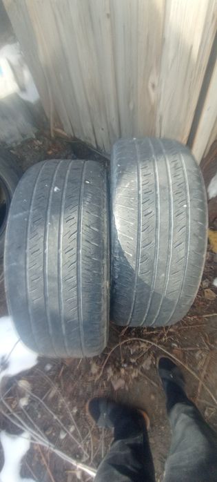 Шины 265/50/20 285/50/20