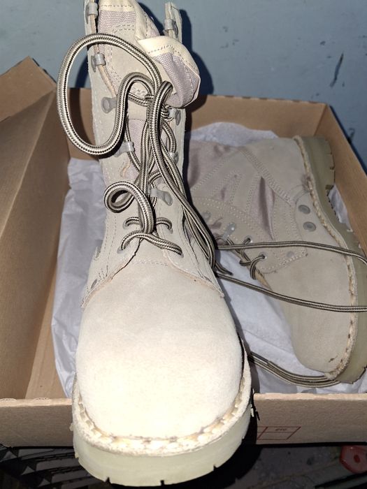 Bocanci de vară mărime 41