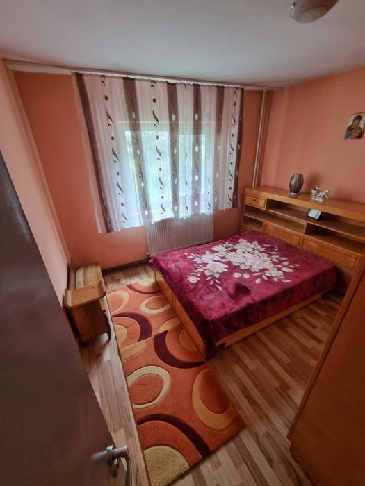 Apartament 3 camere