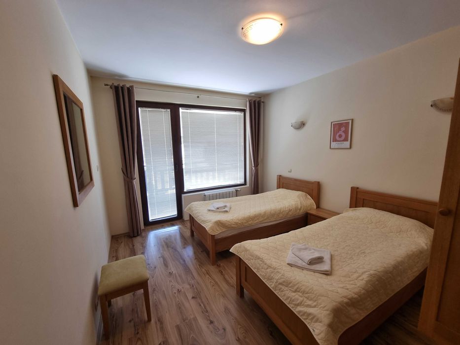 Продава се Двустаен апартамент в Банско - 114 кв.м за 386 €/кв.м - Снимка #4