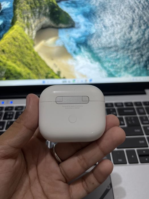 Airpods 3 сатылады срочно