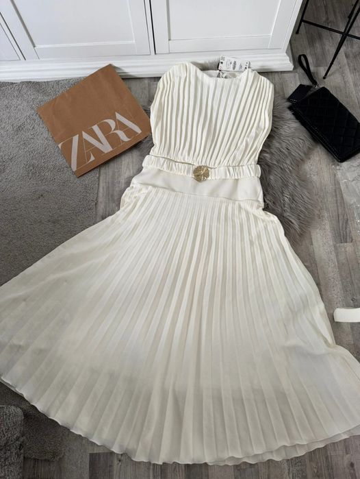 Rochie dama Zara mărimea L