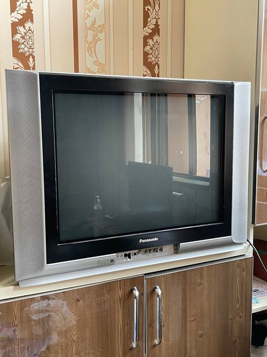 Yaxshi holatdagi televizor