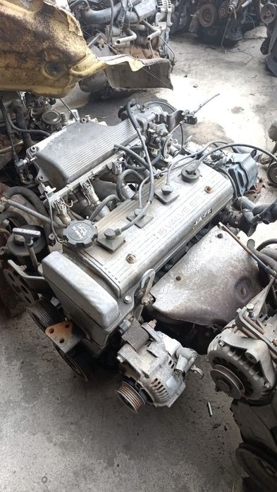 Камри Карина двигатели моторы