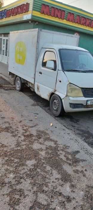 Срочно продам грузовичек