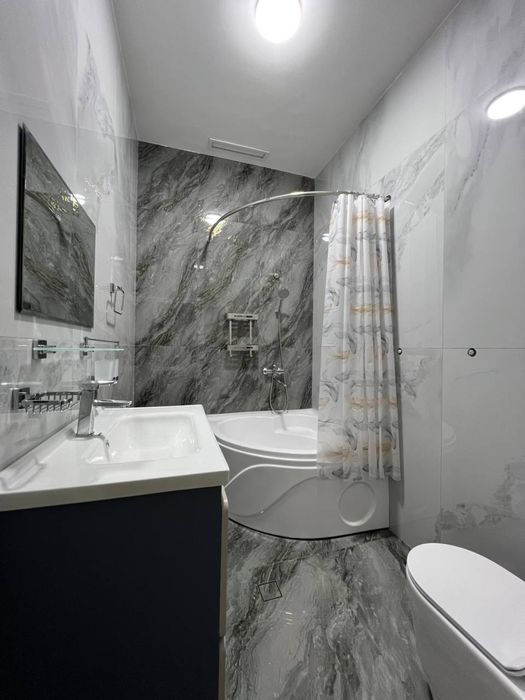 Продаётся новый евродом 2,5 сот ТашГРЭС