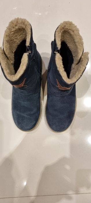 Cizme copii,Primigi,marimea 33