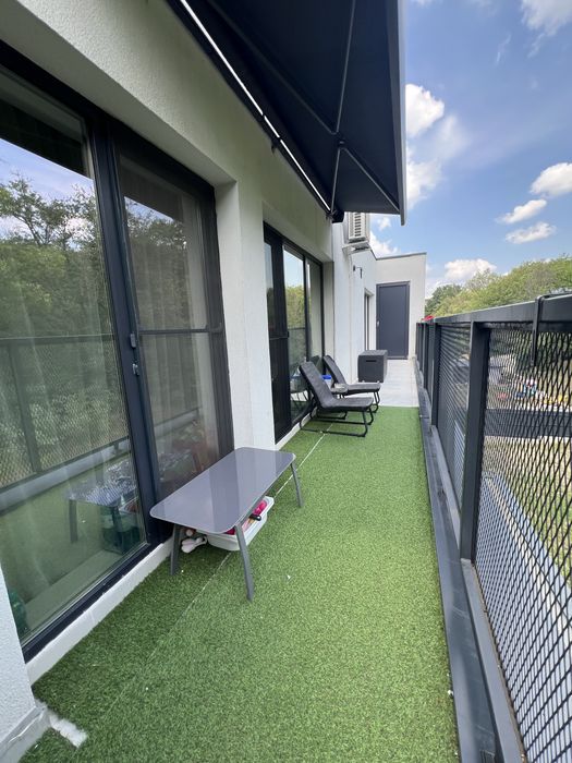 Apartament 2 camere cartier Iris