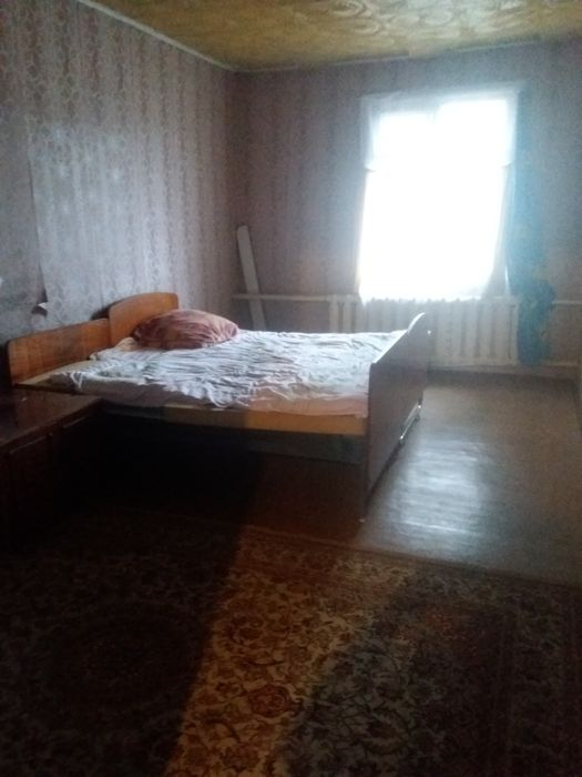 Дом деревянный продам в с.Явленка