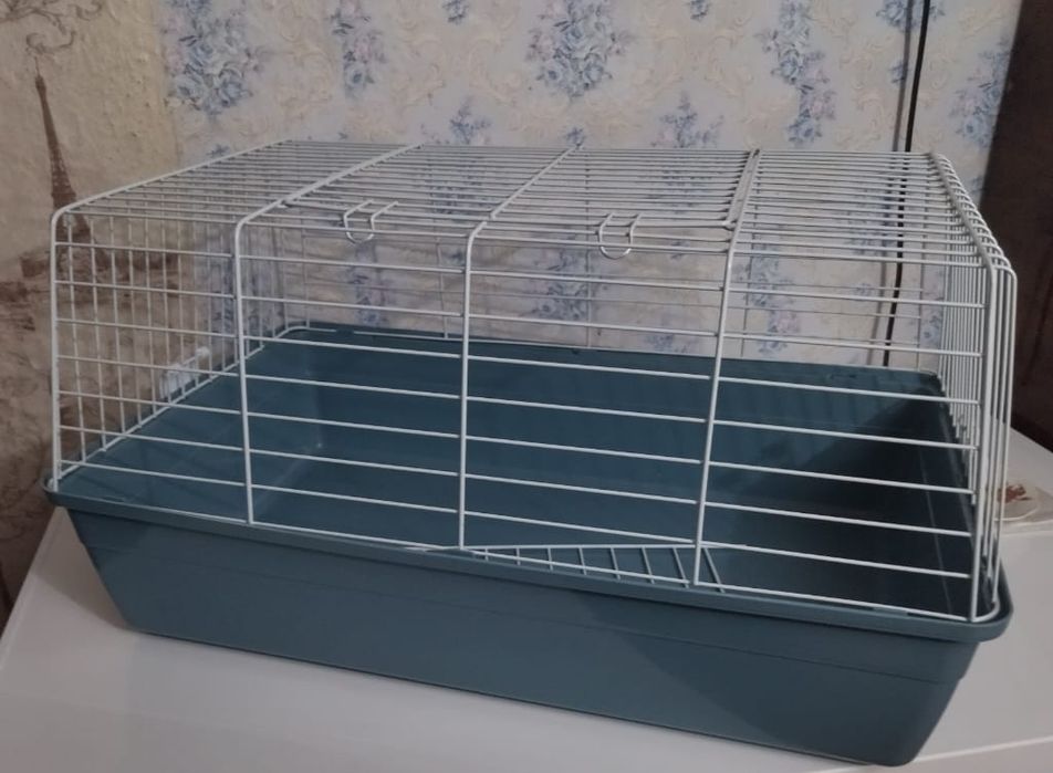 Клетка для кроликов