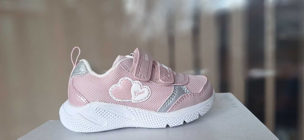 Чисто нови обувки/сникърси Biomecanics, Geox, Richter - н. 22