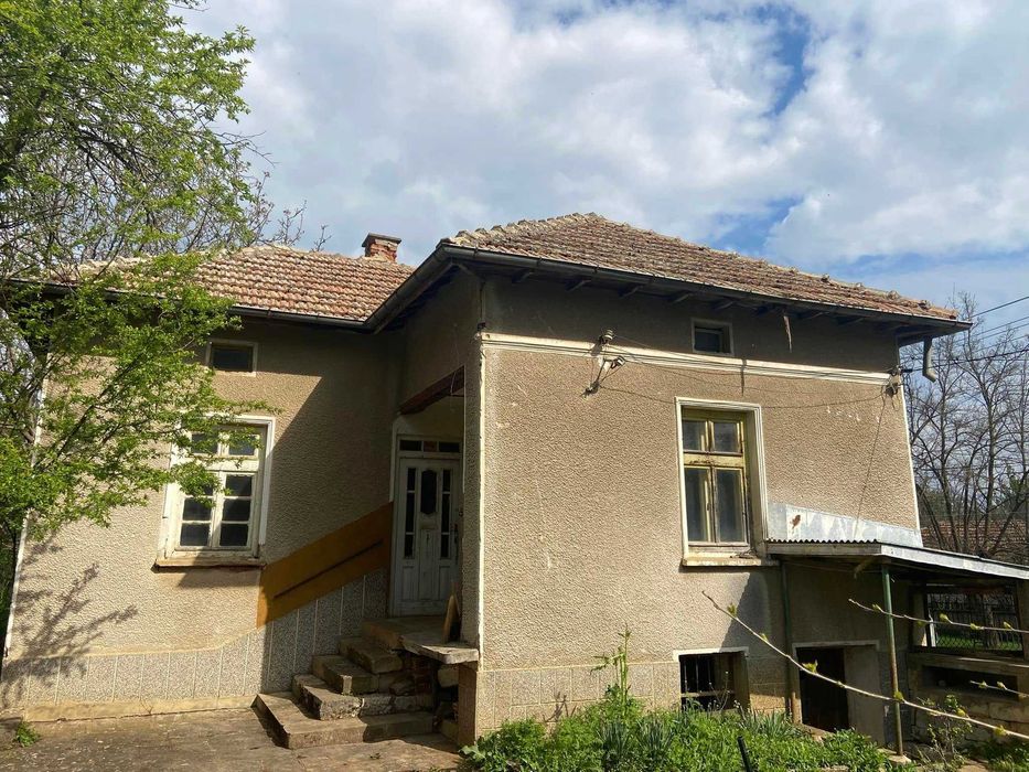Продава се Къща в с. Камено поле, Област Враца - 150 кв.м за 102 €/кв.м - Снимка #8