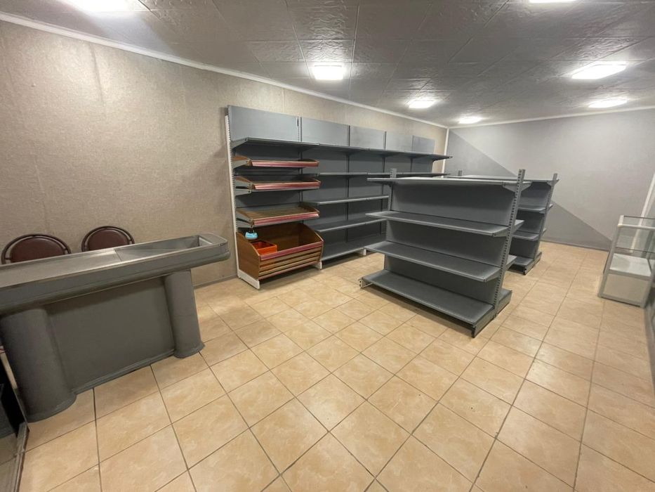 Сдам помещение в аренда