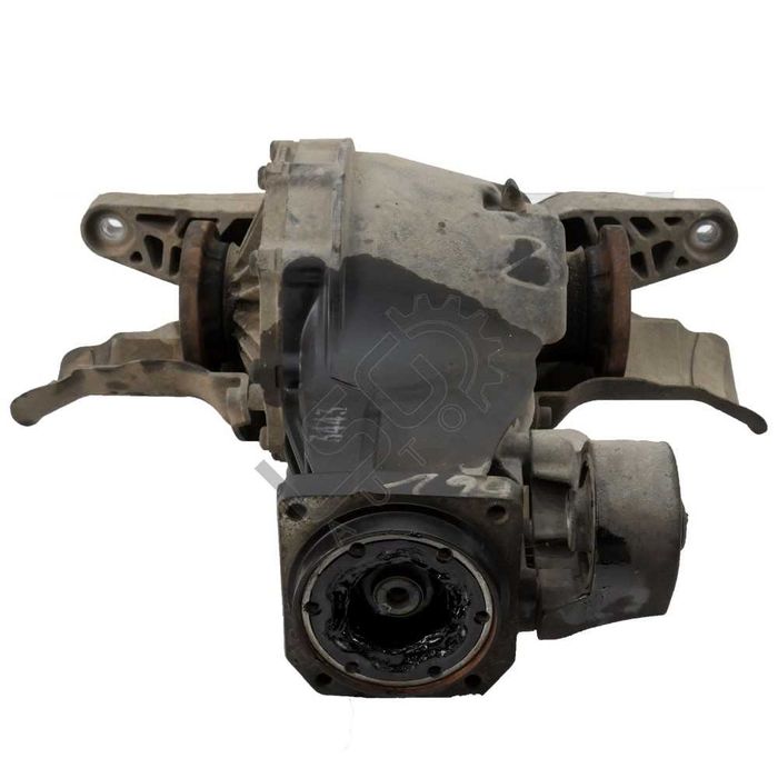 Диференциал AUDI A6 (4F, C6) 2004-2011  121277