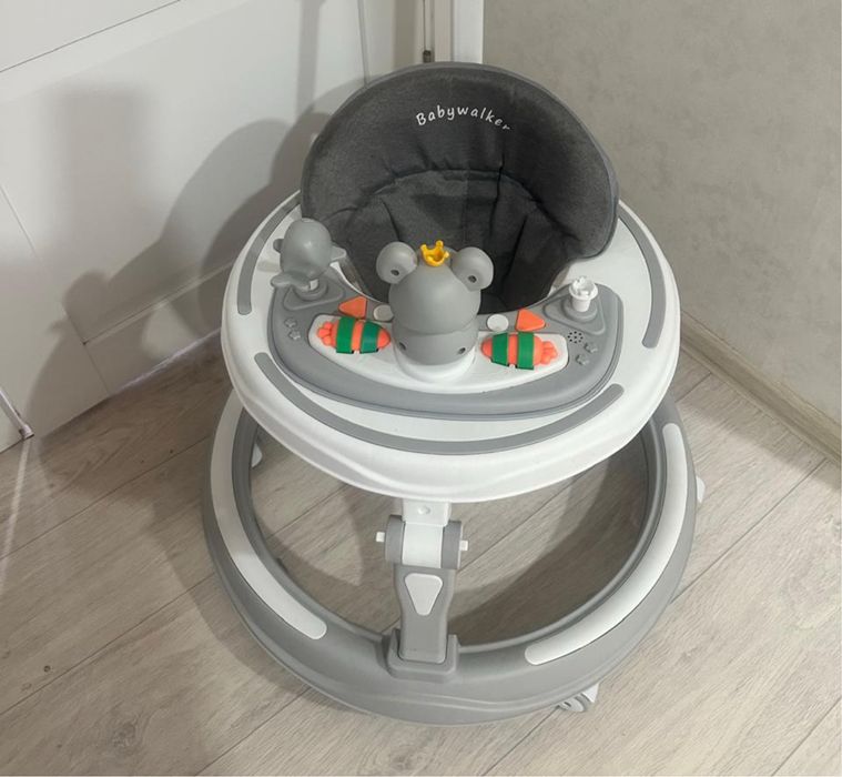 Ходунок ходунки с колесиком