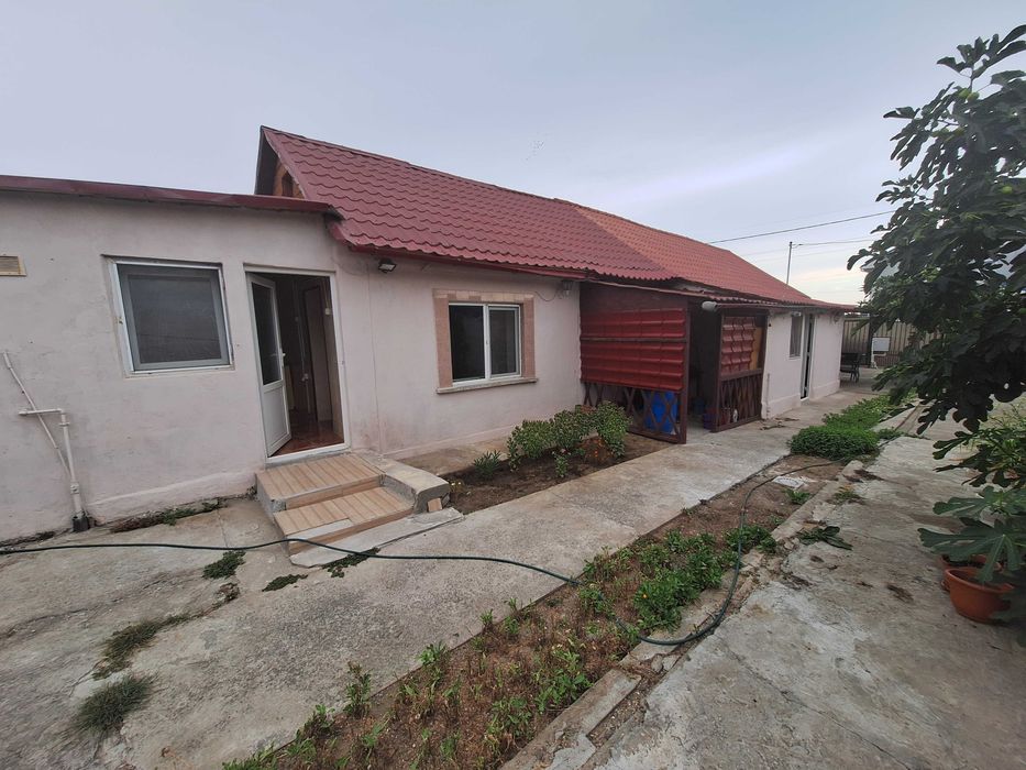 CASA DE INCHIRIAT, Constanța,Palazu Mare