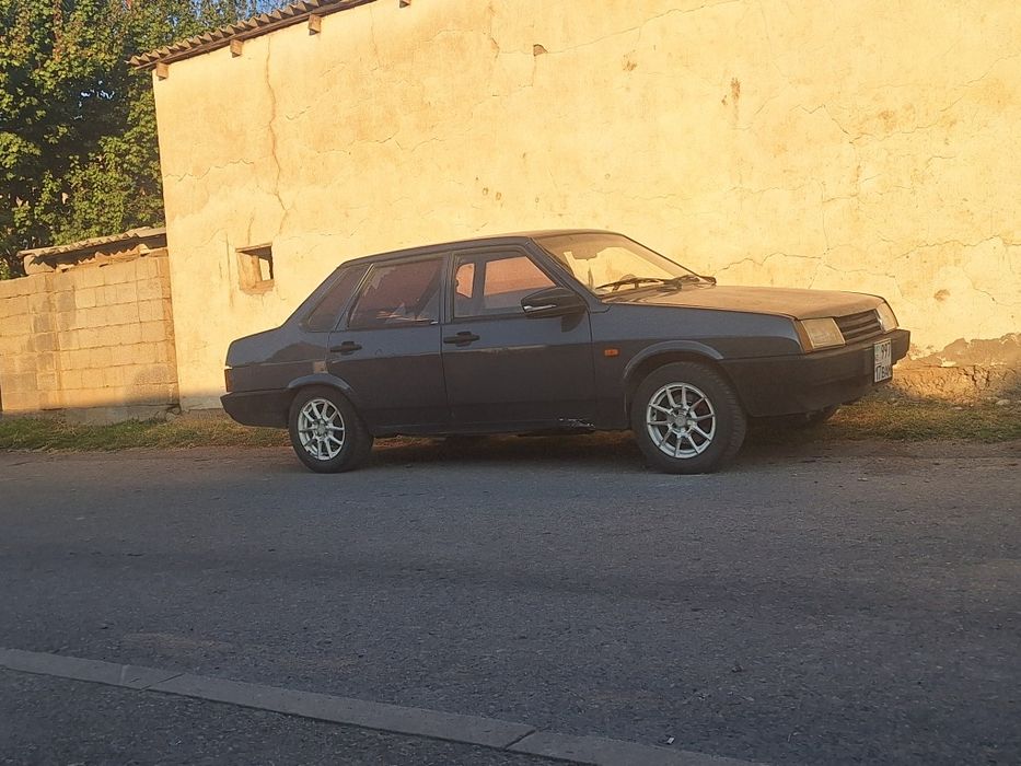 Ваз 21099 сатылады