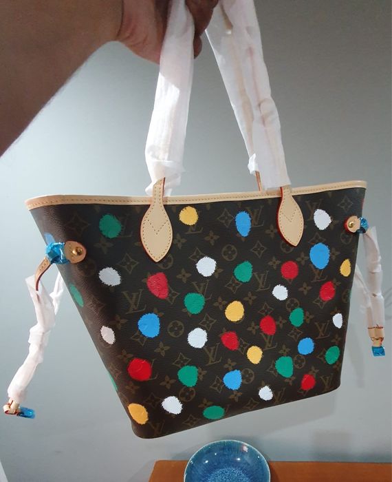 Geanta Louis Vuitton Neverfull