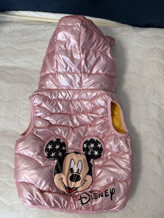 Продаю жилет детский