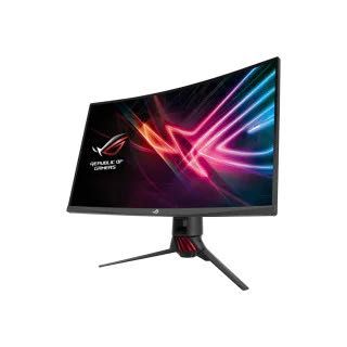 Монитор ASUS ROG Strix XG27WQ черный