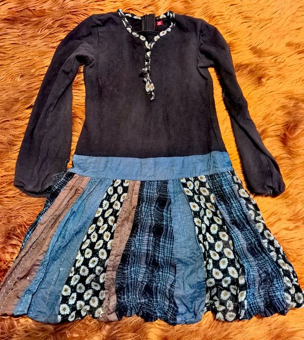 Дрехи на DESIGUAL за 11-12 г.