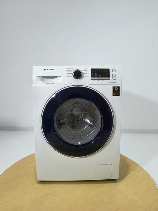 Masina de spalat rufe cu uscător 8Kg SAMSUNG nr A635 TRANSPORT GRATUIT