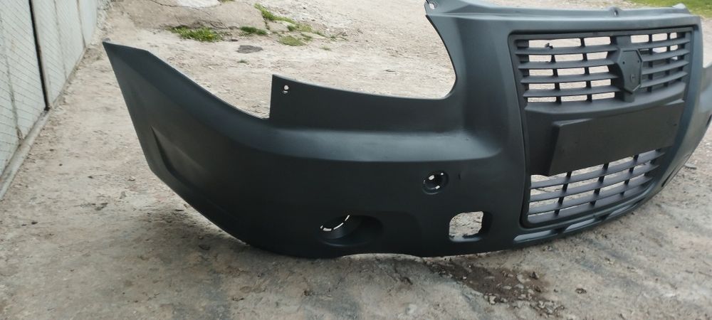 Продам передний бампер Газель БизнесГазель Бизнес