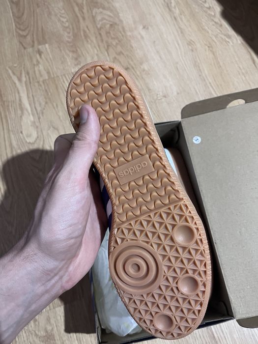 Adidas Samba 41