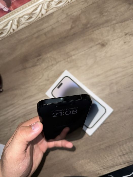 СРОЧНО!!! iPhone 14 Pro Айфон 14 про 256гб