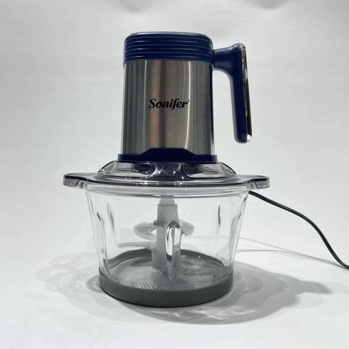 Доставка! Чоппер Sonifer SF-8107