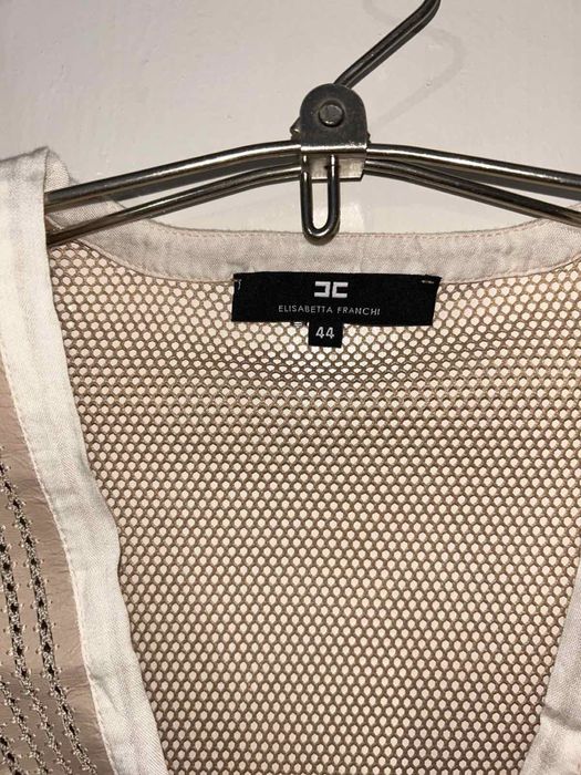 Боди Elisabetta Franchi