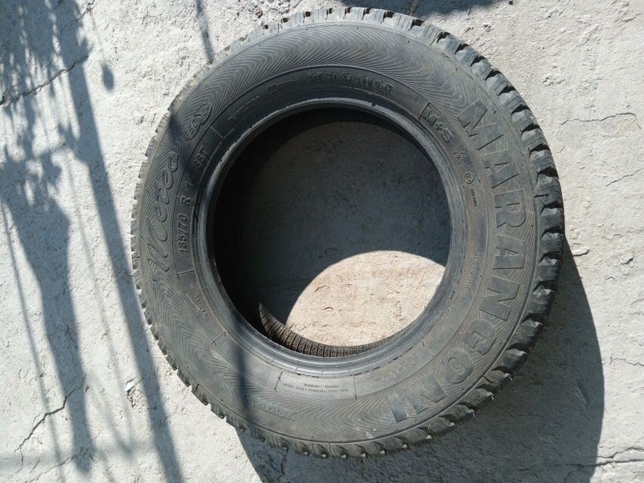 Зимние шины, R14/R15
