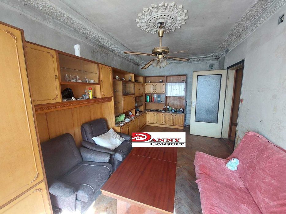 Продава се Тристаен апартамент в Велико Търново, Акация - 95 кв.м за 1158 €/кв.м - Снимка #9