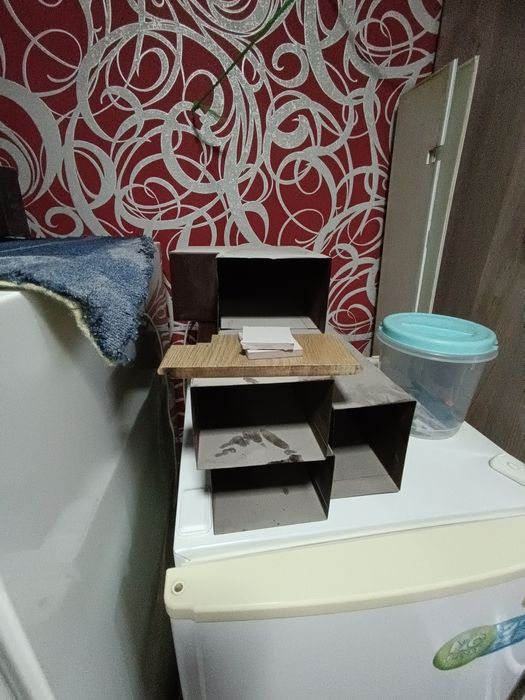 Вытяжка Витёк рабочая