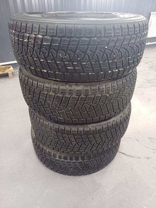 Продам резину R17