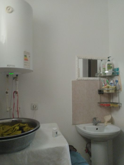 Uy 3 xonali 3 etajda joylashgan