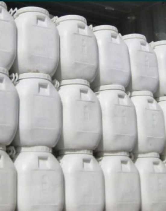 Гипохлорит кальция (хлорка) 45%