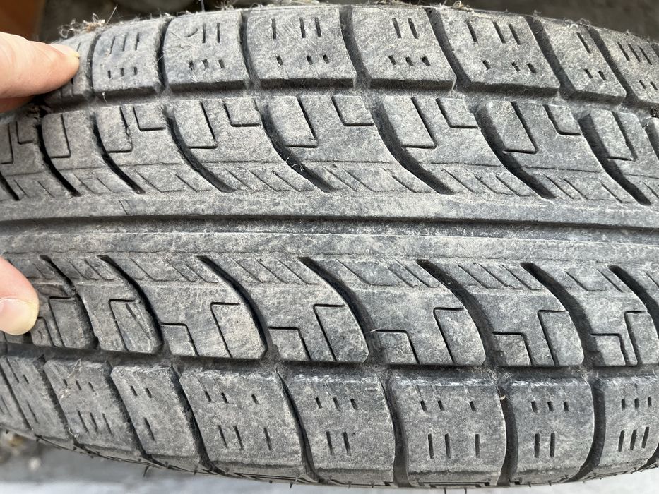 Резина R13. 175/70/13