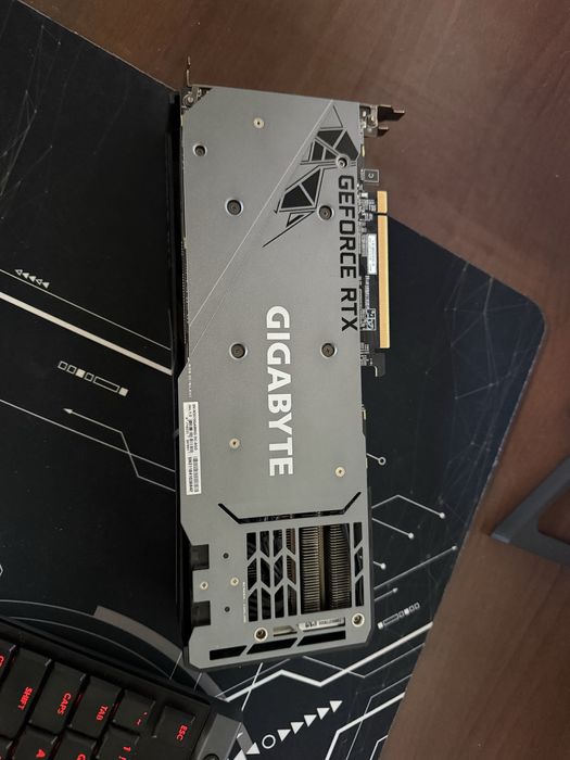 Gigabyte RTX3070 Gaming OC 8Gb