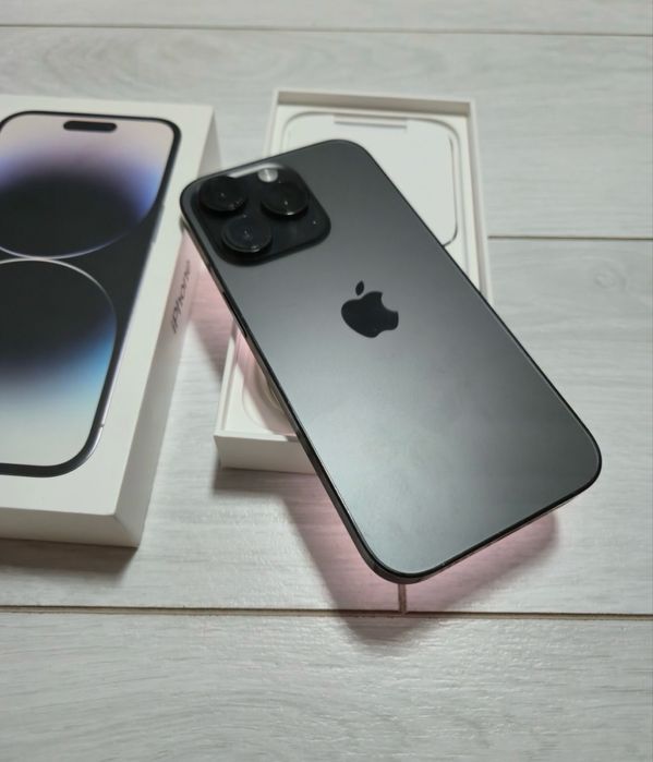 Iphone 14 pro 128 gb