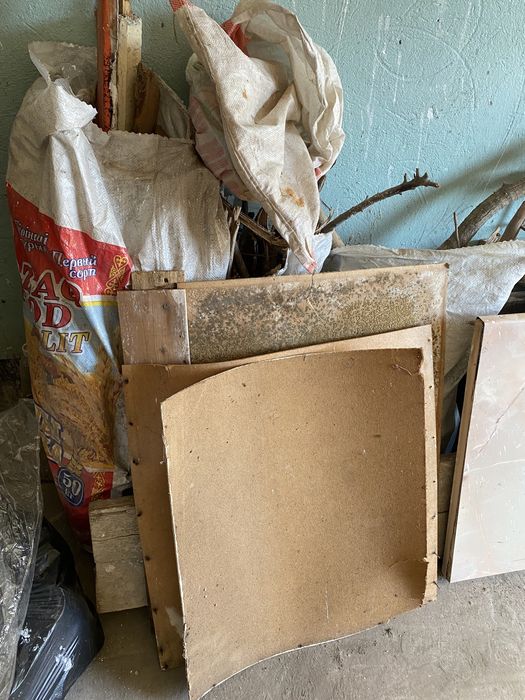 АГАШ сатылады(отынга)