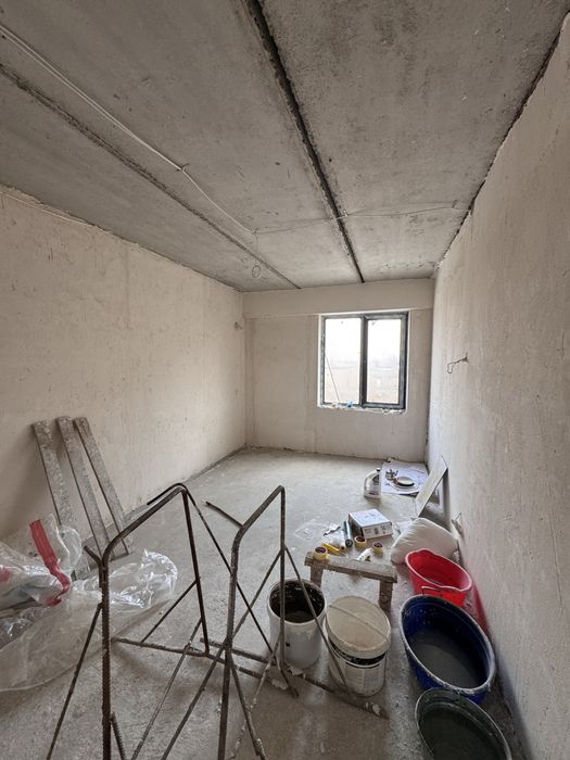 Эко сити 2 этаж 2 комнатная