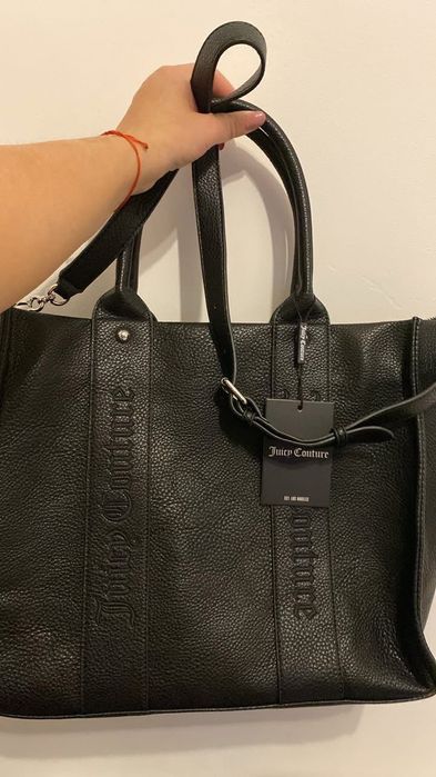 Чанта Juicy Culture